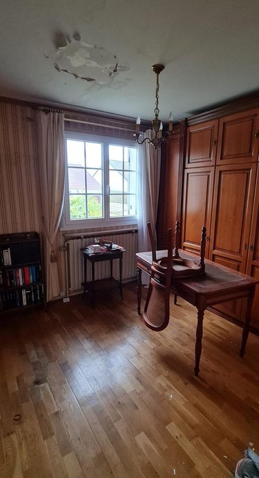 Maison a vendre Les Écrennes 77820 Seine-et-Marne 106 m2 5 pièces 260000 euros