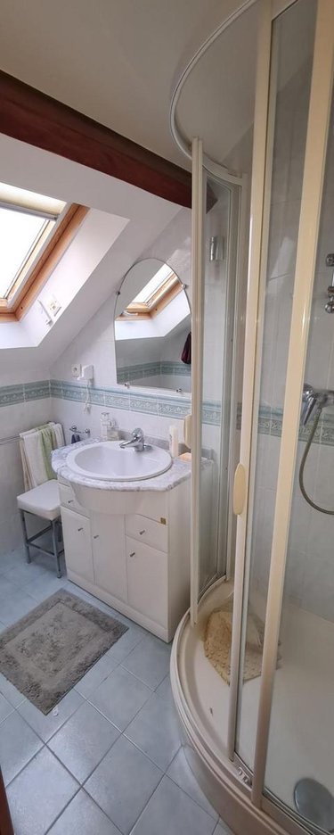 Maison a vendre Les Écrennes 77820 Seine-et-Marne 106 m2 5 pièces 260000 euros