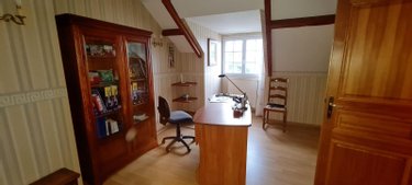Maison a vendre Les Écrennes 77820 Seine-et-Marne 106 m2 5 pièces 260000 euros