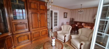 Maison a vendre Les Écrennes 77820 Seine-et-Marne 106 m2 5 pièces 260000 euros