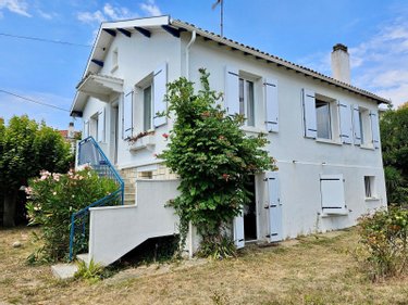 Maison a vendre Royan 17200 Charente-Maritime 121 m2 5 pièces 447000 euros