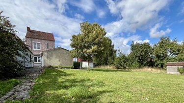 Maison a vendre Bersée 59235 Nord 117 m2 6 pièces 249000 euros