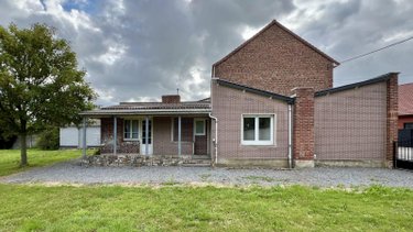 Maison a vendre Bersée 59235 Nord 117 m2 6 pièces 275000 euros