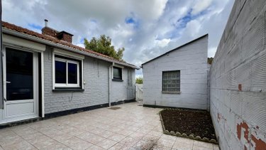 Maison a vendre Bersée 59235 Nord 117 m2 6 pièces 275000 euros