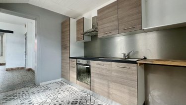 Maison a vendre Bersée 59235 Nord 117 m2 6 pièces 275000 euros