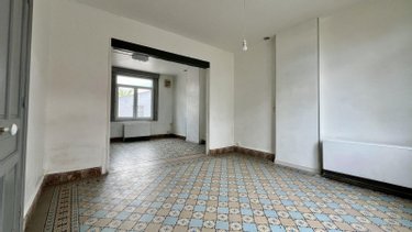 Maison a vendre Bersée 59235 Nord 117 m2 6 pièces 275000 euros