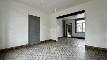 Maison a vendre Bersée 59235 Nord 117 m2 6 pièces 249000 euros