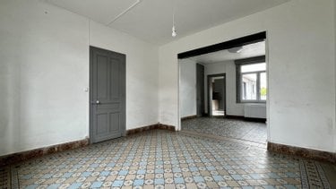 Maison a vendre Bersée 59235 Nord 117 m2 6 pièces 275000 euros