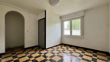 Maison a vendre Bersée 59235 Nord 117 m2 6 pièces 275000 euros