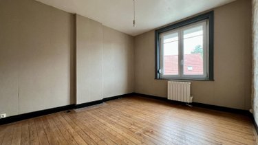 Maison a vendre Bersée 59235 Nord 117 m2 6 pièces 275000 euros
