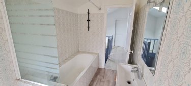Maison a vendre Dammarie-les-Lys 77190 Seine-et-Marne 116 m2 5 pièces 286000 euros