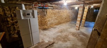 Maison a vendre Dammarie-les-Lys 77190 Seine-et-Marne 116 m2 5 pièces 286000 euros