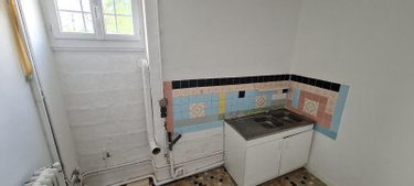 Maison a vendre Dammarie-les-Lys 77190 Seine-et-Marne 116 m2 5 pièces 286000 euros