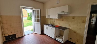 Maison a vendre Dammarie-les-Lys 77190 Seine-et-Marne 116 m2 5 pièces 286000 euros