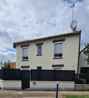Maison a vendre Dammarie-les-Lys 77190 Seine-et-Marne 116 m2 5 pièces 286000 euros