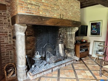 Maison a vendre Offranville 76550 Seine-Maritime 293 m2 8 pièces 1785000 euros