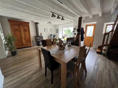 Maison a vendre Châteaugiron 35410 Ille-et-Vilaine 137 m2 8 pièces 337900 euros