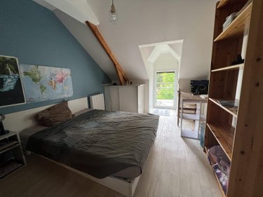 Maison a vendre Châteaugiron 35410 Ille-et-Vilaine 137 m2 8 pièces 337900 euros