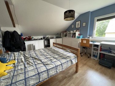 Maison a vendre Châteaugiron 35410 Ille-et-Vilaine 137 m2 8 pièces 353440 euros