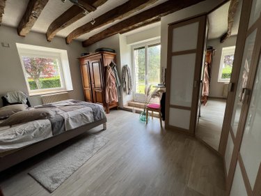 Maison a vendre Châteaugiron 35410 Ille-et-Vilaine 137 m2 8 pièces 353440 euros