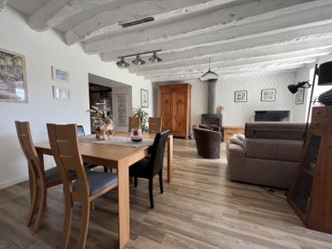 Maison a vendre Châteaugiron 35410 Ille-et-Vilaine 137 m2 8 pièces 353440 euros