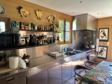 Maison a vendre Offranville 76550 Seine-Maritime 293 m2 8 pièces 1785000 euros
