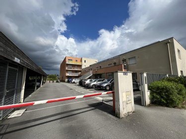 Appartement a vendre Noyal-sur-Vilaine 35530 Ille-et-Vilaine 46 m2 2 pièces 151420 euros