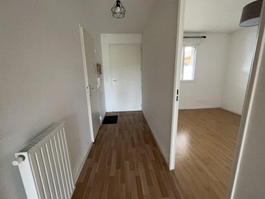 Appartement a vendre Noyal-sur-Vilaine 35530 Ille-et-Vilaine 46 m2 2 pièces 151420 euros