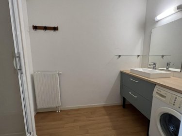 Appartement a vendre Noyal-sur-Vilaine 35530 Ille-et-Vilaine 46 m2 2 pièces 151420 euros