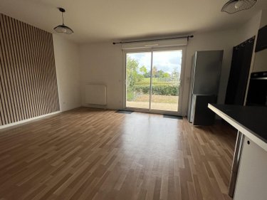 Appartement a vendre Noyal-sur-Vilaine 35530 Ille-et-Vilaine 46 m2 2 pièces 151420 euros
