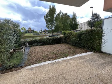Appartement a vendre Noyal-sur-Vilaine 35530 Ille-et-Vilaine 46 m2 2 pièces 151420 euros