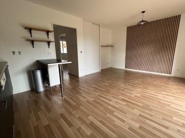 Appartement a vendre Noyal-sur-Vilaine 35530 Ille-et-Vilaine 46 m2 2 pièces 151420 euros