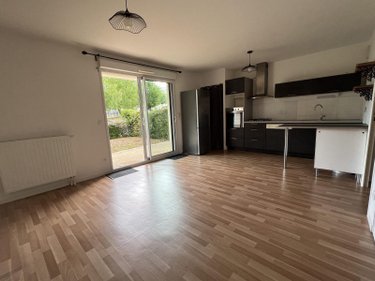 Appartement a vendre Noyal-sur-Vilaine 35530 Ille-et-Vilaine 46 m2 2 pièces 151420 euros
