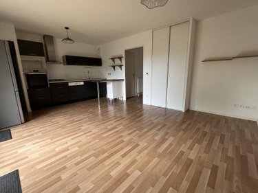 Appartement a vendre Noyal-sur-Vilaine 35530 Ille-et-Vilaine 46 m2 2 pièces 151420 euros