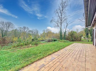Maison a vendre Condes 52000 Haute-Marne 182 m2 7 pièces 180000 euros