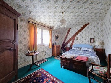 Maison a vendre Condes 52000 Haute-Marne 182 m2 7 pièces 180000 euros