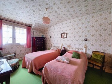 Maison a vendre Condes 52000 Haute-Marne 182 m2 7 pièces 180000 euros