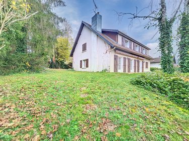 Maison a vendre Condes 52000 Haute-Marne 182 m2 7 pièces 180000 euros