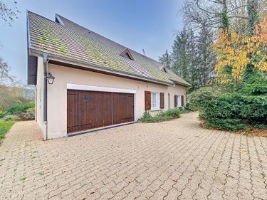 Maison a vendre Condes 52000 Haute-Marne 182 m2 7 pièces 180000 euros
