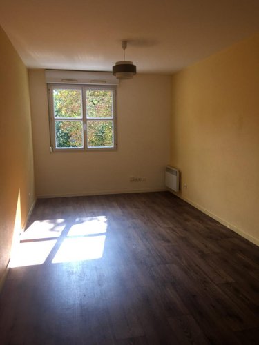 Location appartement Le Mans 72000 Sarthe 37 m2 2 pièces 530 euros