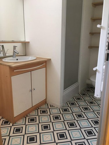 Location appartement Le Mans 72000 Sarthe 37 m2 2 pièces 530 euros