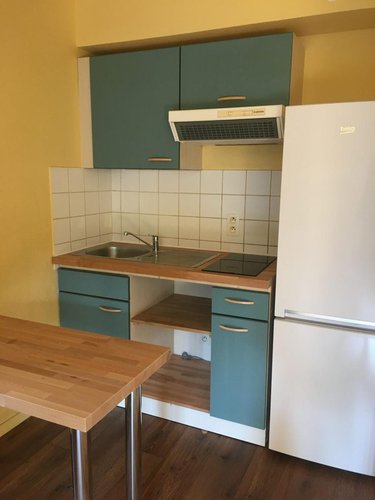 Location appartement Le Mans 72000 Sarthe 37 m2 2 pièces 545 euros