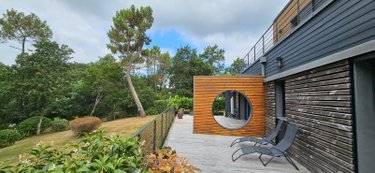 Maison a vendre Combrit 29120 Finistère 229 m2 9 pièces 1664000 euros