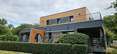 Maison a vendre Combrit 29120 Finistère 229 m2 9 pièces 1664000 euros