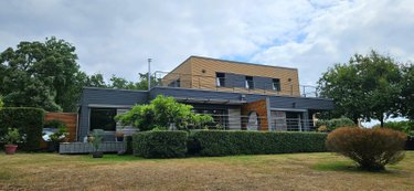 Maison a vendre Combrit 29120 Finistère 229 m2 9 pièces 1664000 euros