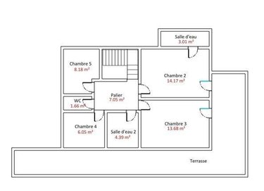 Maison a vendre Combrit 29120 Finistère 229 m2 9 pièces 1664000 euros