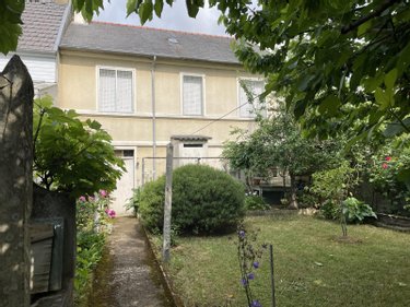 Maison a vendre Rennes 35000 Ille-et-Vilaine 76 m2 4 pièces 341550 euros