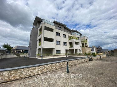 Appartement a vendre Liffré 35340 Ille-et-Vilaine 80 m2 4 pièces 271700 euros
