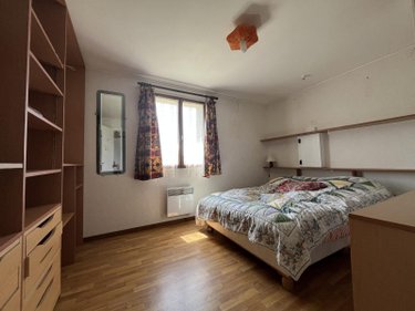 Maison a vendre Sérent 56460 Morbihan 240 m2 10 pièces 322300 euros