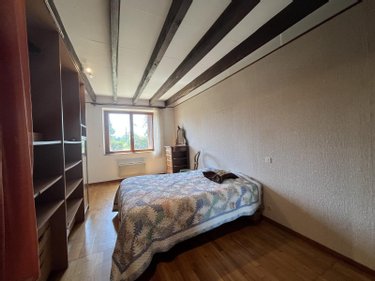 Maison a vendre Sérent 56460 Morbihan 240 m2 10 pièces 322300 euros